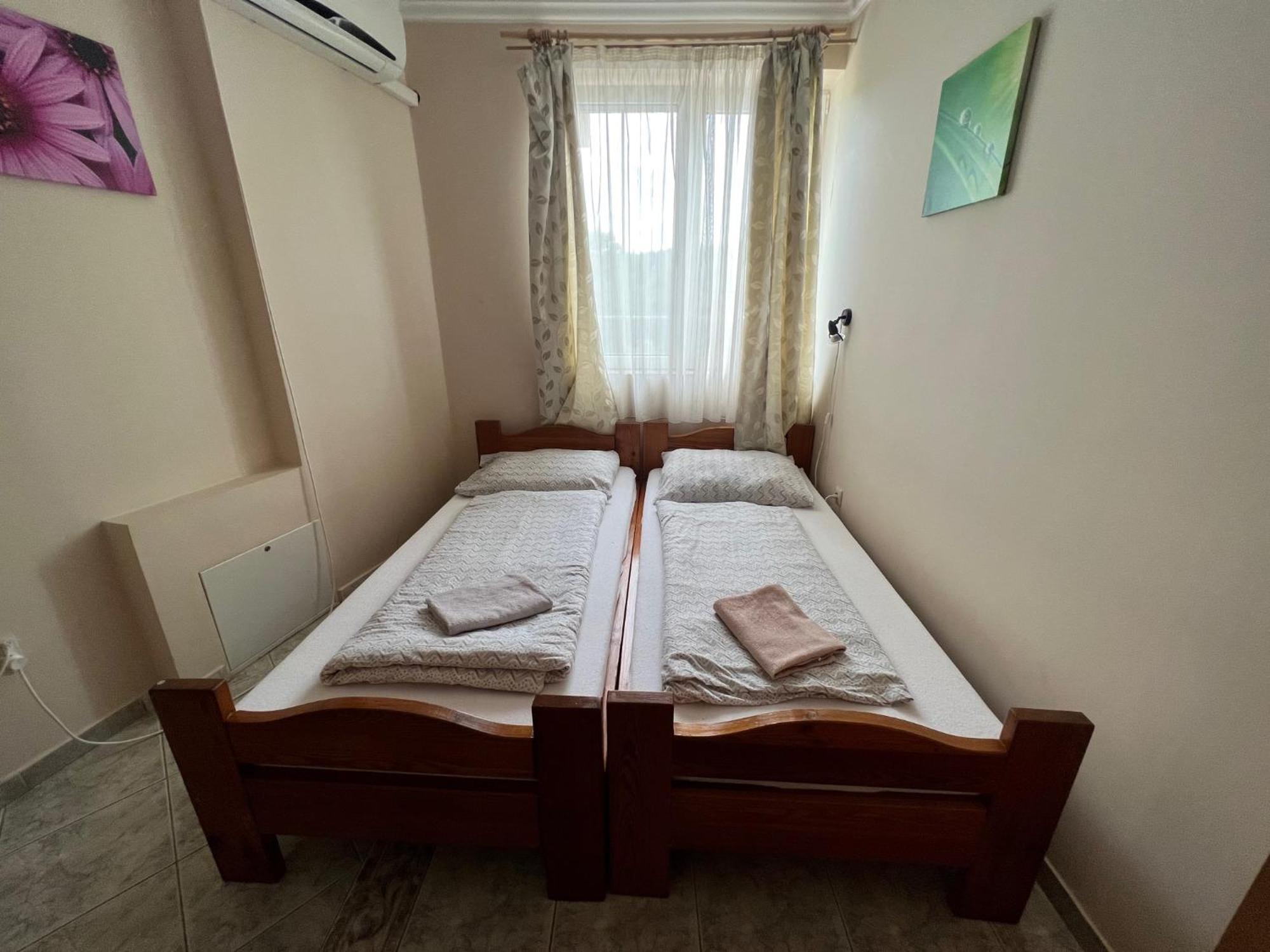 Villamerica Miskolc Habitación foto