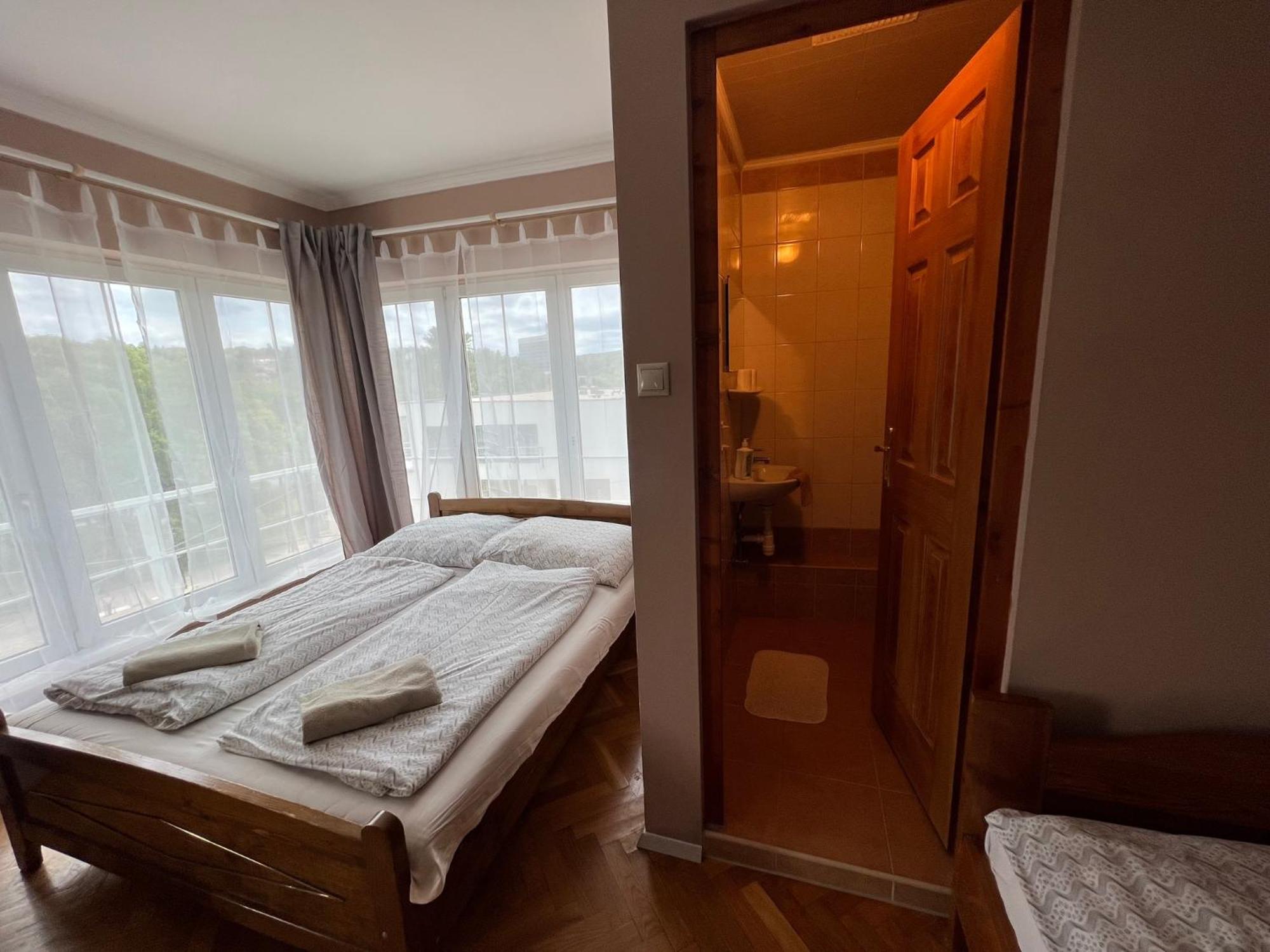 Villamerica Miskolc Habitación foto