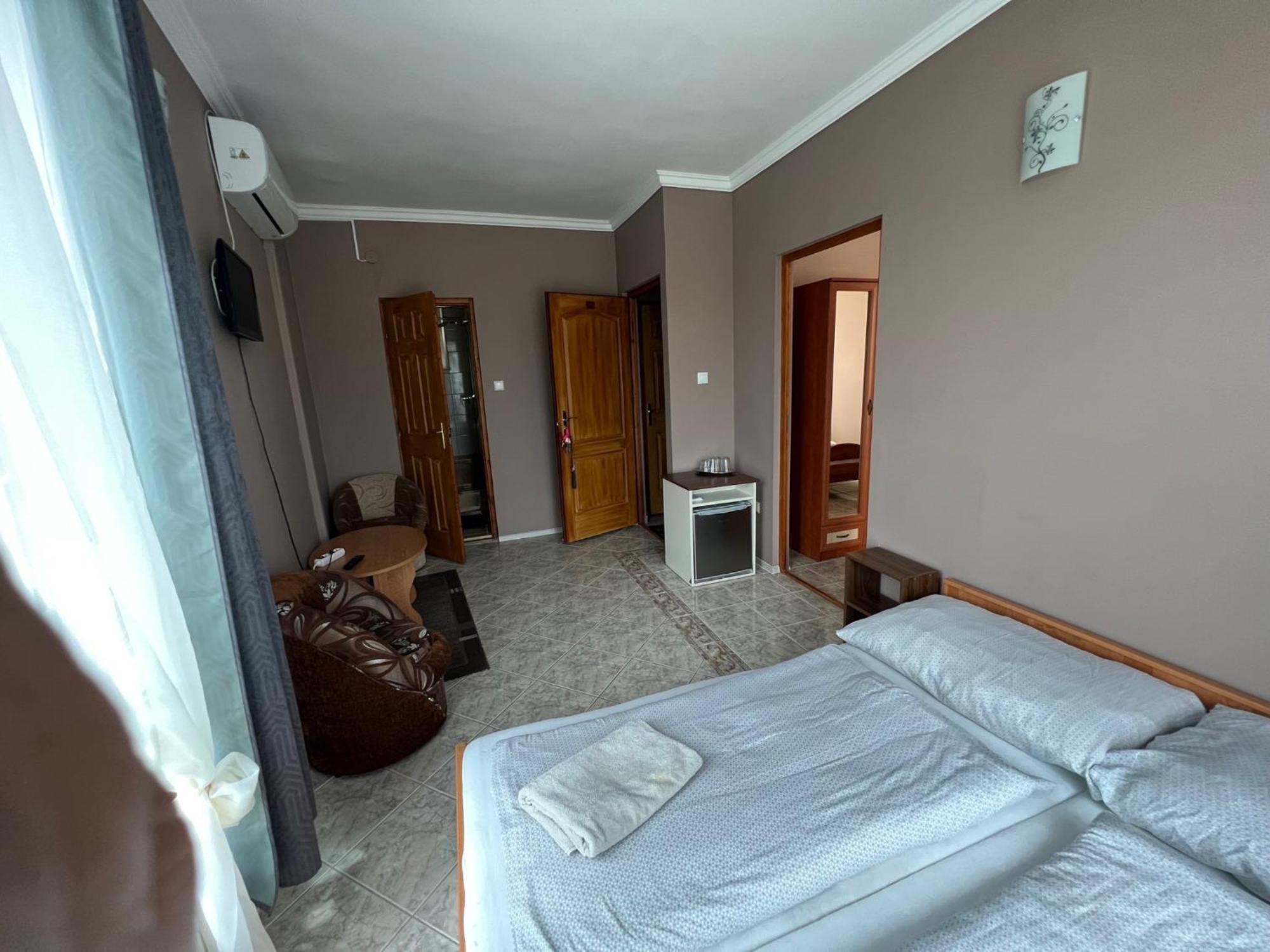 Villamerica Miskolc Habitación foto