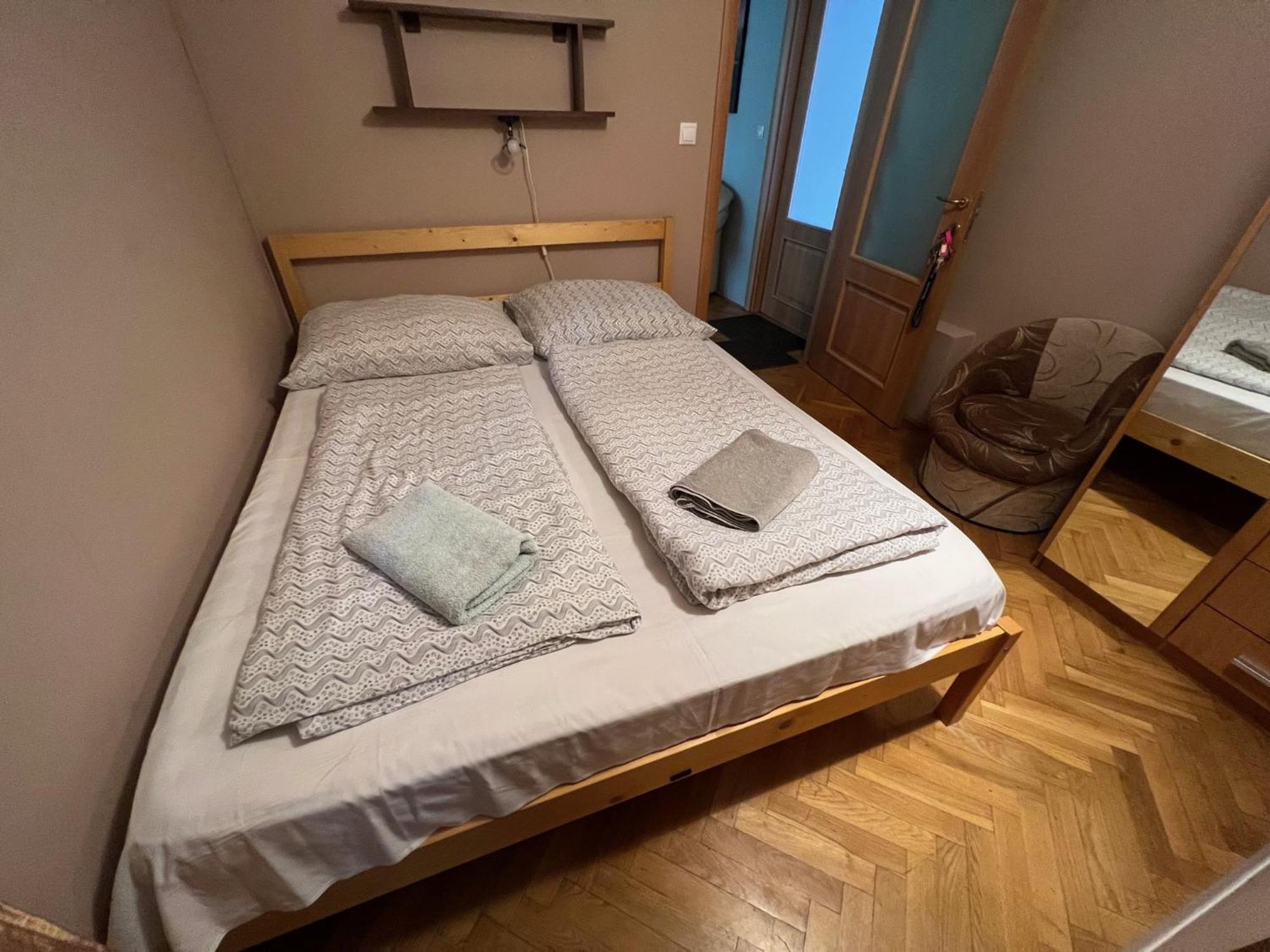 Villamerica Miskolc Habitación foto
