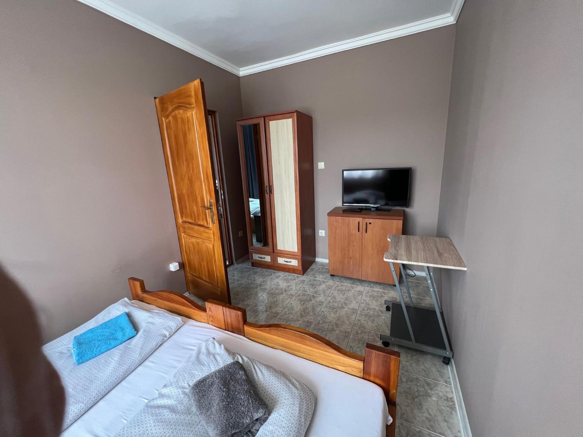 Villamerica Miskolc Habitación foto